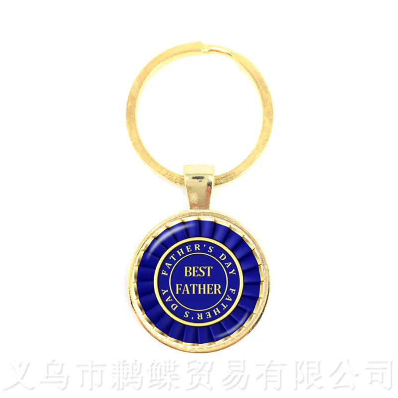 Great Father Men Keychains 15 Styles For High Quality Happy Father's Day Gifts Handmade Jewelry Keyring
Great Father Men Keychains 15 Styles For High Quality Happy Father's Day Gifts Handmade Jewelry Keyring