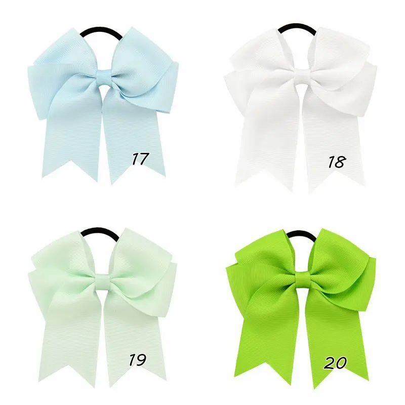 Unisex Baby Headdress Bow Hair Clip Solid Color Trendy Style Handmade Girls Gift Polyester Ribbon Children Baby Bow Hair 637-2
Unisex Baby Headdress Bow Hair Clip Solid Color Trendy Style Handmade Girls Gift Polyester Ribbon Children Baby Bow Hair 637-2