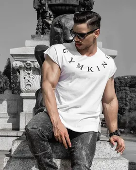 Summer printing T-Shirts Men Running Fitness Gym Top Plus Size Tee Top Trainning O-Neck Quick Dry Loose Tee
Summer printing T-Shirts Men Running Fitness Gym Top Plus Size Tee Top Trainning O-Neck Quick Dry Loose Tee