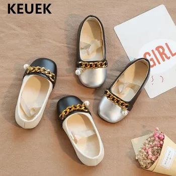 New Children Single Shoes Baby Toddler Comfortable Student Non-slip Loafers Girls Leather Shoes Kids Princess School Flats 03
New Children Single Shoes Baby Toddler Comfortable Student Non-slip Loafers Girls Leather Shoes Kids Princess School Flats 03