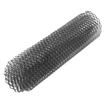 40x13" Universal Aluminum Alloy Car Front Bumper Mesh Grill Grille Cover Automobile Body Grille Net
40x13" Universal Aluminum Alloy Car Front Bumper Mesh Grill Grille Cover Automobile Body Grille Net