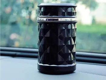 Famous Brand New Cylinder Cup Cigarette Ash Holder Portable Luxury Car Accessories Ashtray Durable Travel Beach Home Ashtray
Famous Brand New Cylinder Cup Cigarette Ash Holder Portable Luxury Car Accessories Ashtray Durable Travel Beach Home Ashtray