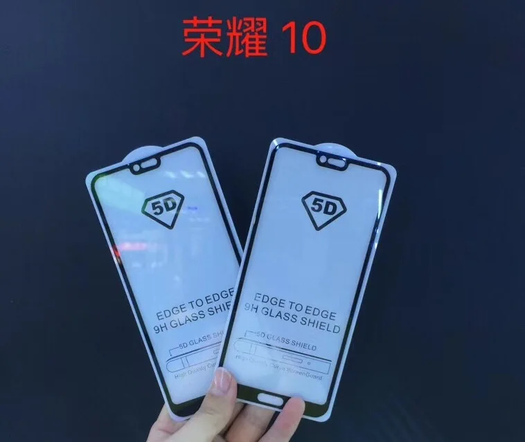 5D Curved Full Cover Tempered Glass Huawei Honor 10 Curved Screen Protector Film sFor Huawei Honor 10 Full Glue Glass Honor 10
5D Curved Full Cover Tempered Glass Huawei Honor 10 Curved Screen Protector Film sFor Huawei Honor 10 Full Glue Glass Honor 10