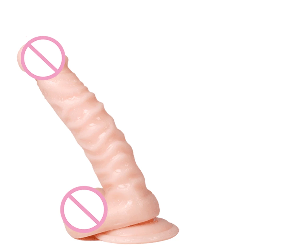 Фаллоимитатор 6см Диаметр