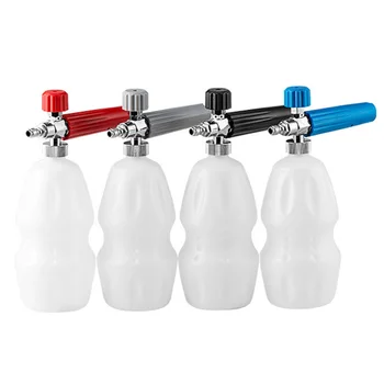 New 2020 Car Tool Clean Usage High Pressure Foam Gun Washer Dedicated Car Wash Water Gun Foam Pot
New 2020 Car Tool Clean Usage High Pressure Foam Gun Washer Dedicated Car Wash Water Gun Foam Pot