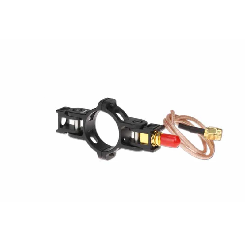 Профессиональные аксессуары для дрона Diy Fpv передатчик антенна передача данных антенна двойное металлическое Крепление для трубки 25 мм 35 мм 30 мм
Профессиональные аксессуары для дрона Diy Fpv передатчик антенна передача данных антенна двойное металлическое Крепление для трубки 25 мм 35 мм 30 мм