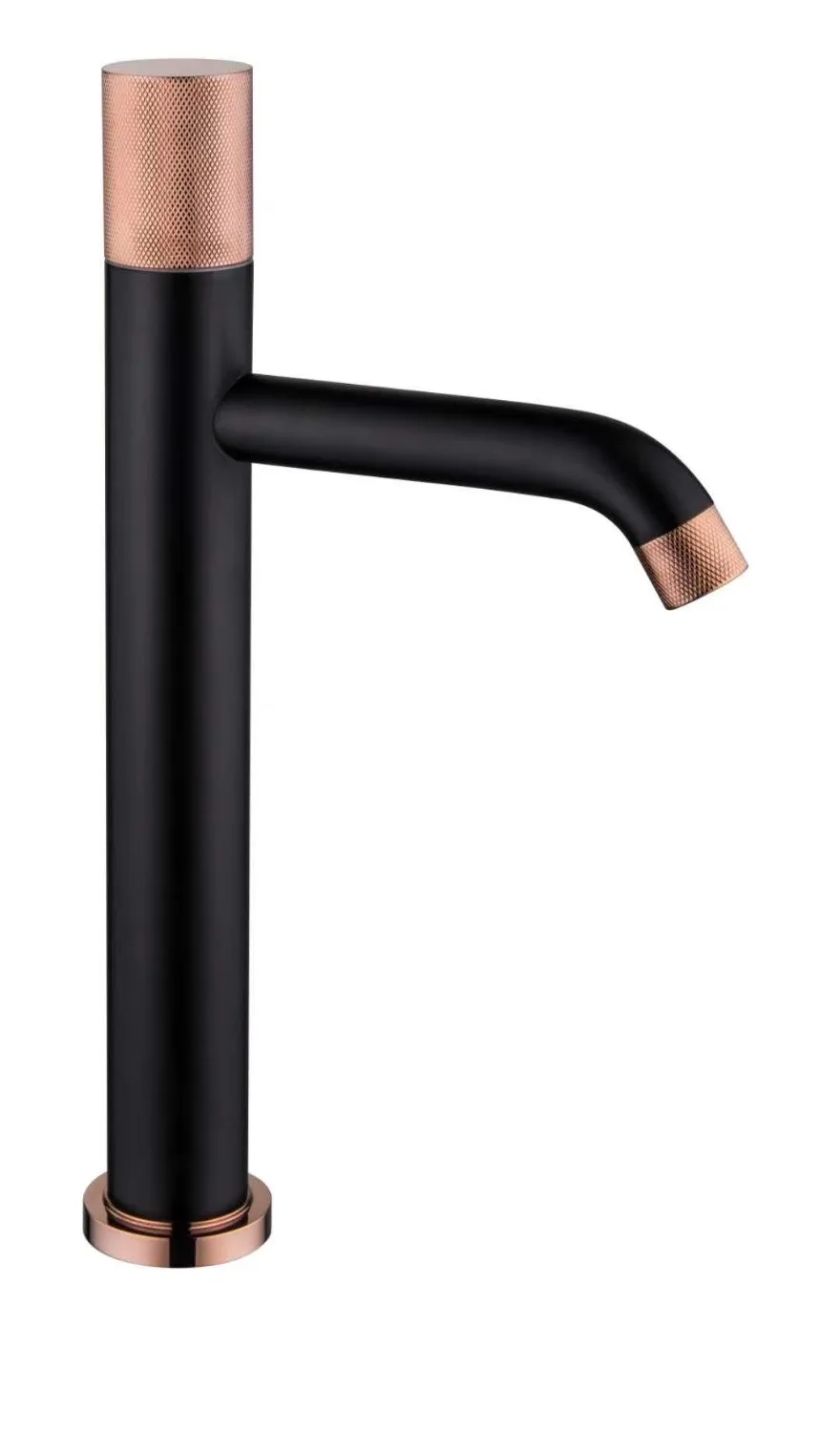 Simple luxury Rose Gold Black plated bathroom sink faucet 5 colors high single hole mixer basin faucet Cold and hot water faucet
Simple luxury Rose Gold Black plated bathroom sink faucet 5 colors high single hole mixer basin faucet Cold and hot water faucet