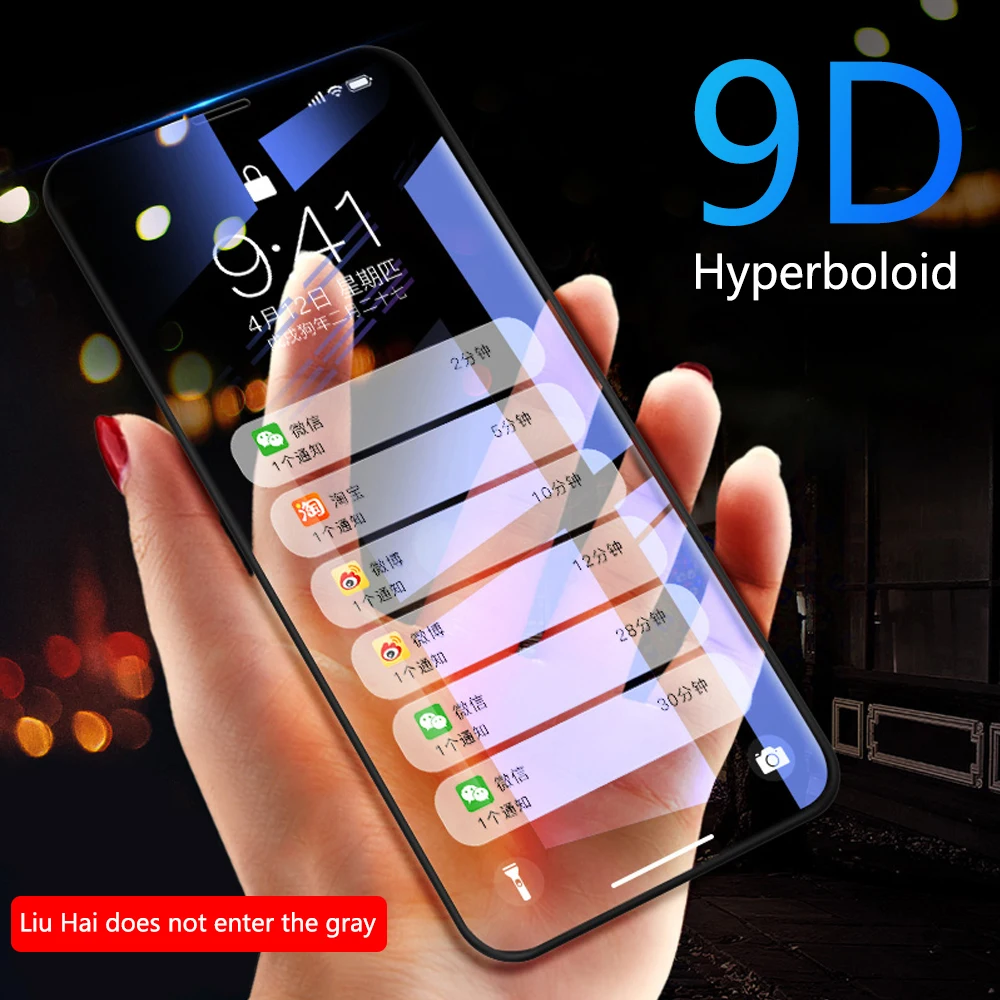 9D Tempered Glass For Xiaomi Redmi Note 7 Screen Protector For Redmi Note 6 Pro 5 4X 6A Glass For Xiomi Mi A2 8 Lite Max 3 Play
9D Tempered Glass For Xiaomi Redmi Note 7 Screen Protector For Redmi Note 6 Pro 5 4X 6A Glass For Xiomi Mi A2 8 Lite Max 3 Play