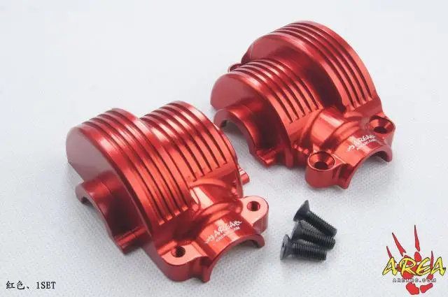Area RC front / rear transmission velox gear box gearbox for LOSI DBXL DBXL-e MTXL
Area RC front / rear transmission velox gear box gearbox for LOSI DBXL DBXL-e MTXL