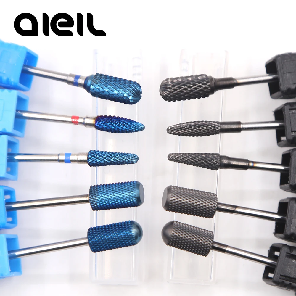 Coating Carbide Silicone Cutter for Manicure Tungsten Carbide Nail Drill Bit Ceramic Milling Cutter for Milling Machine Manicure
Coating Carbide Silicone Cutter for Manicure Tungsten Carbide Nail Drill Bit Ceramic Milling Cutter for Milling Machine Manicure