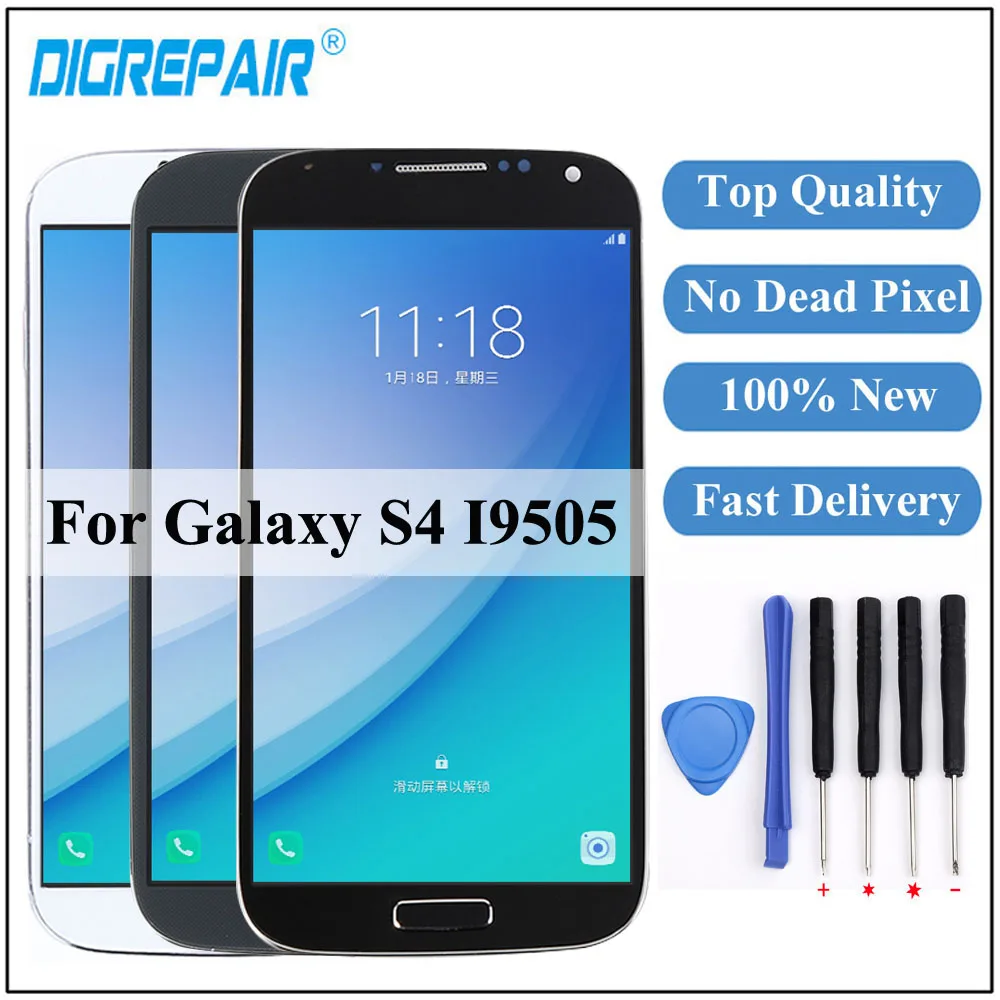 i9505 lcd For Samsung Galaxy S4 i9505 LCD Display touch Screen Digitizer With Frame Assembly For samsung s4 display i9505 LCD
i9505 lcd For Samsung Galaxy S4 i9505 LCD Display touch Screen Digitizer With Frame Assembly For samsung s4 display i9505 LCD