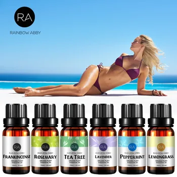Tea Tree Clove Jasmine Lavender Essential Oil Pack For Aromatherapy Massage Spa Bath 10ml Hemp Oil Massage Oil Rose Eucalyptus
Tea Tree Clove Jasmine Lavender Essential Oil Pack For Aromatherapy Massage Spa Bath 10ml Hemp Oil Massage Oil Rose Eucalyptus