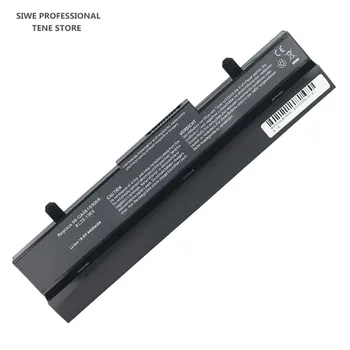 10.8V 5200mAh Laptop Battery for Asus Eee PC 1001px 1001p 1001 1005 1005PEG 1005PR 1005PX AL31-1005 AL32-1005 ML32-1005
10.8V 5200mAh Laptop Battery for Asus Eee PC 1001px 1001p 1001 1005 1005PEG 1005PR 1005PX AL31-1005 AL32-1005 ML32-1005