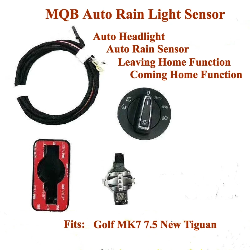 auto rain light sensor for golf mk7 main