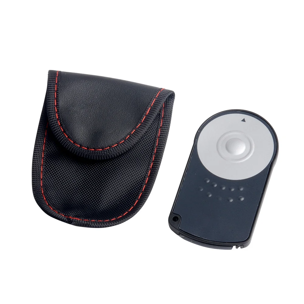 Camllite RC-6 RC6 Wireless IR Infrared Camera Shutter Remote Control For Canon 750D 700D 650D 600D 550D 500D 70D 60D T5I T4I
Camllite RC-6 RC6 Wireless IR Infrared Camera Shutter Remote Control For Canon 750D 700D 650D 600D 550D 500D 70D 60D T5I T4I