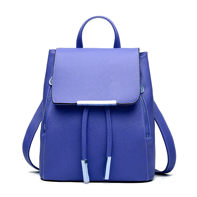 Backpack Women Pu Leather Female Backpacks Teenager School Bags Mochila Feminina Rucksack Mochilas Mujer 2018 small backpack
Backpack Women Pu Leather Female Backpacks Teenager School Bags Mochila Feminina Rucksack Mochilas Mujer 2018 small backpack