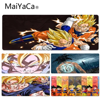 MaiYaCa Beautiful Anime Dragon Ball Durable Rubber Mouse Mat Pad Size for 300*600*2mm and 300*900*2mm Mousepad
MaiYaCa Beautiful Anime Dragon Ball Durable Rubber Mouse Mat Pad Size for 300*600*2mm and 300*900*2mm Mousepad