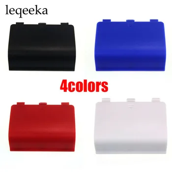 200pcs For Microsoft Xbox One Controller Battery Back Cover Lid Door Guard Style
200pcs For Microsoft Xbox One Controller Battery Back Cover Lid Door Guard Style