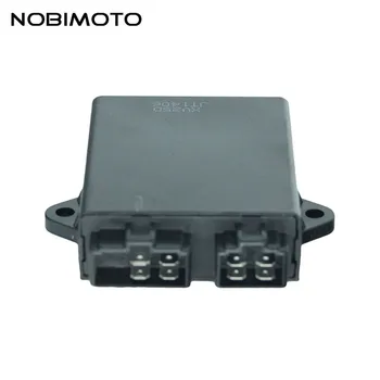 High Performance 8 pin Digital CDI Ignition Motorcycle Digital Ignition CDI Box Fit For Lifan 250cc Engine ATV Dirt Bike DQ-163
High Performance 8 pin Digital CDI Ignition Motorcycle Digital Ignition CDI Box Fit For Lifan 250cc Engine ATV Dirt Bike DQ-163