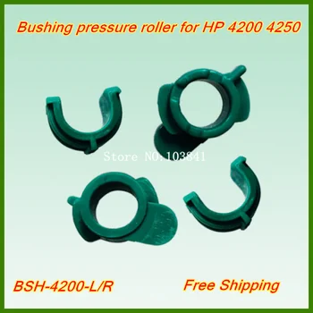 30sets New RC1-3361-000 RC1-3362-000 Compatible Lower Fuser Roller Bushing for HP4200 4250 4350 4300 4345 Printer
30sets New RC1-3361-000 RC1-3362-000 Compatible Lower Fuser Roller Bushing for HP4200 4250 4350 4300 4345 Printer