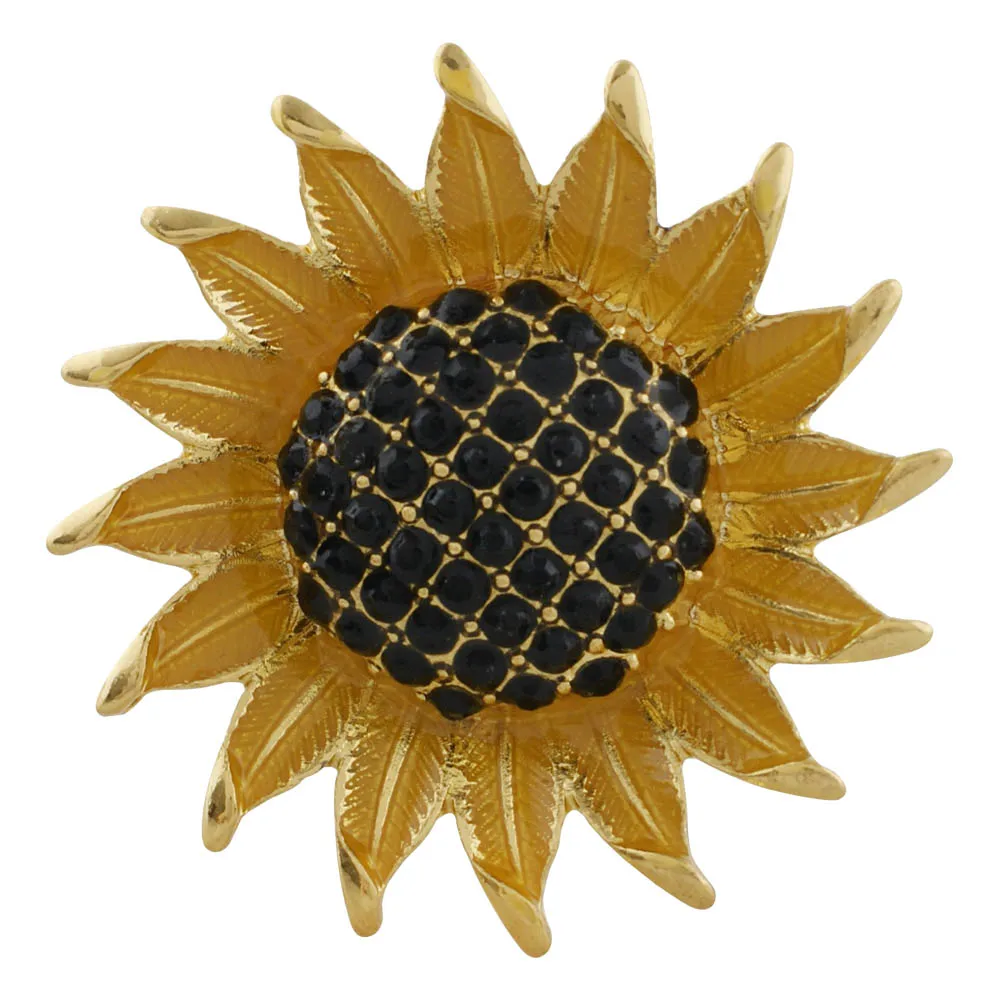 2018 New Snap Jewelry sun Flower Metal 18mm Snap Buttons for 18mm Snap Bracelet Necklace For Women Girl Gift
2018 New Snap Jewelry sun Flower Metal 18mm Snap Buttons for 18mm Snap Bracelet Necklace For Women Girl Gift