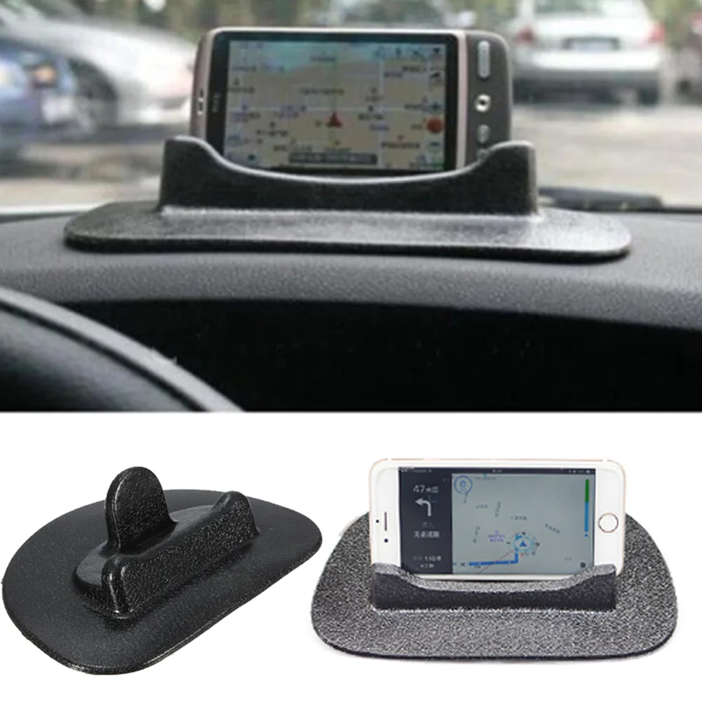 Do Promotion! Universal Car Dashboard Anti Slip Pad Holder Silicone Mount Stand for Cell Phone GPS
Do Promotion! Universal Car Dashboard Anti Slip Pad Holder Silicone Mount Stand for Cell Phone GPS