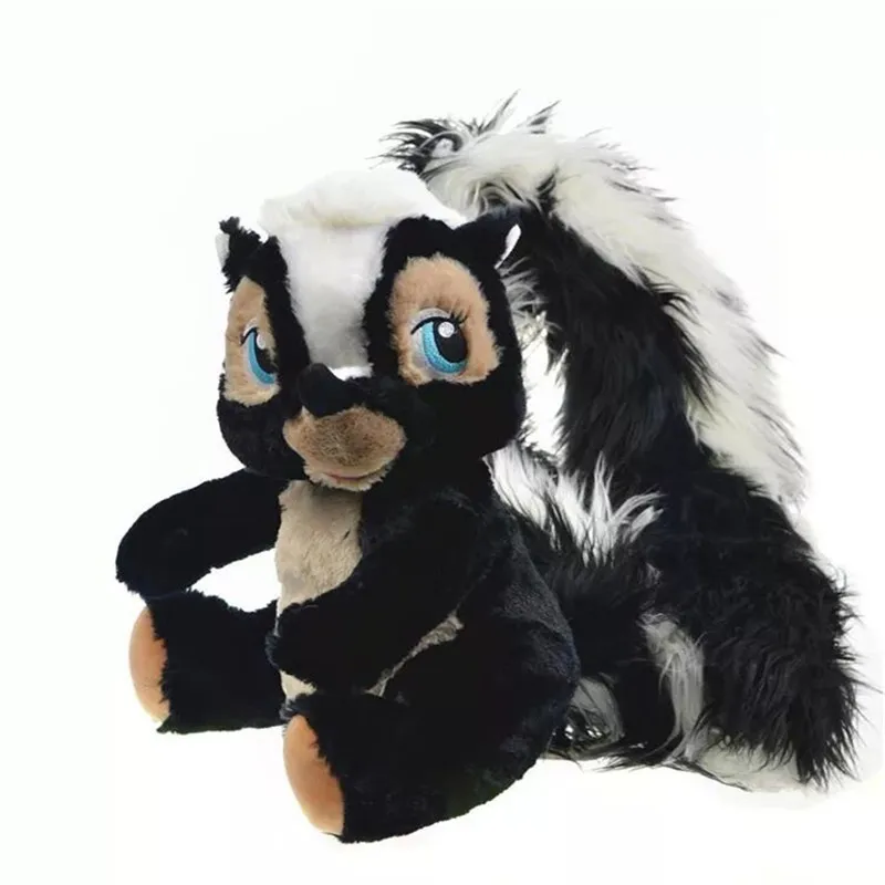 1pieces/lot bambi plush flower doll squirrel collector toy Children's toys Decoration of household car decoration Christmas gift
1pieces/lot bambi plush flower doll squirrel collector toy Children's toys Decoration of household car decoration Christmas gift