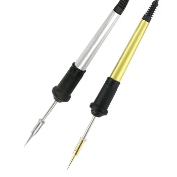 Constant Temperature Electric Soldering Irons Soldering Handle For BK-938 Mini Soldering Station For SMD SMT DIP Soldering
Constant Temperature Electric Soldering Irons Soldering Handle For BK-938 Mini Soldering Station For SMD SMT DIP Soldering