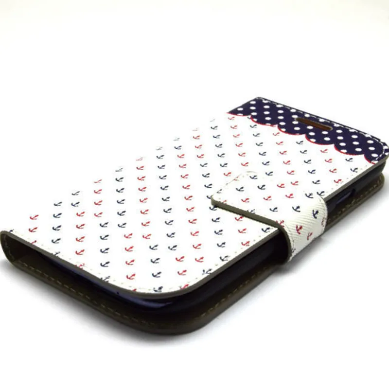 Luxury Arrival Wallet Leather for font b Samsung b font Galaxy S3 Neo i9301 GT I9301