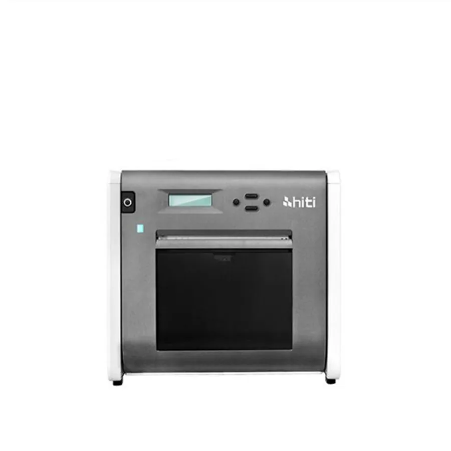 USB2.0 Interface HiTi P525L Roll Photo Printer Hobby Photo Printing Machine Via Wi-Fi Dongle Support Android, iOS, etc.
USB2.0 Interface HiTi P525L Roll Photo Printer Hobby Photo Printing Machine Via Wi-Fi Dongle Support Android, iOS, etc.