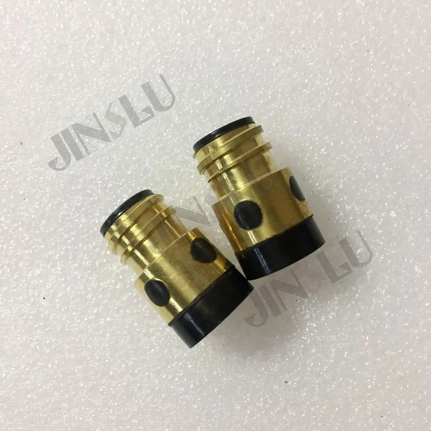 CO2 gas shielded welding machine spare parts Panasonic 350A insulators Panasonic bushing The nozzle joint MIG350
CO2 gas shielded welding machine spare parts Panasonic 350A insulators Panasonic bushing The nozzle joint MIG350