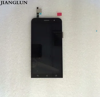 JIANGLUN For ASUS zenfone go ZB500KG LCD Display +Touch Screen Digitizer Assembly
JIANGLUN For ASUS zenfone go ZB500KG LCD Display +Touch Screen Digitizer Assembly