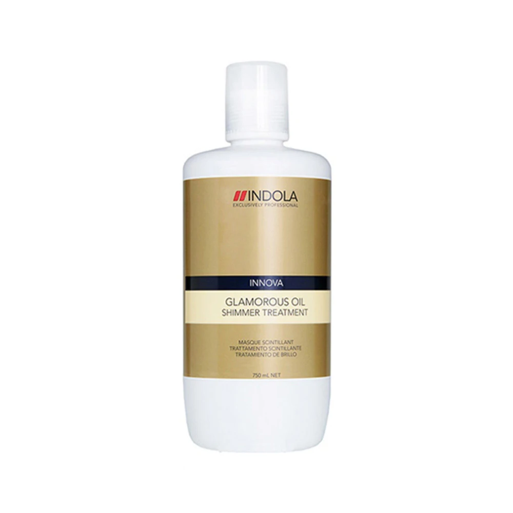 Сухое масло с блеском Exsens Beauty Glam Oil, золотистый шиммер, 50 мл D882034 - Exsens - Косметика - Купить