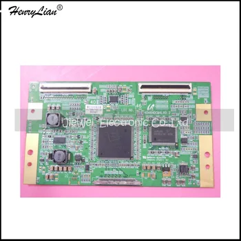 HENRYLIAN free shipping original for LA46S81B logic board 4046HDCM4LV0.2 with display LTA460WT-L11
HENRYLIAN free shipping original for LA46S81B logic board 4046HDCM4LV0.2 with display LTA460WT-L11