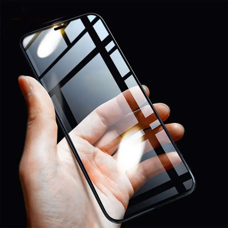 For Iphone Xs Xr X Glass Full Cover Screen Protector Edge To Edge Full Screen Protection For Iphone 7 6 6S 8 Plus Tempered Glass
For Iphone Xs Xr X Glass Full Cover Screen Protector Edge To Edge Full Screen Protection For Iphone 7 6 6S 8 Plus Tempered Glass
