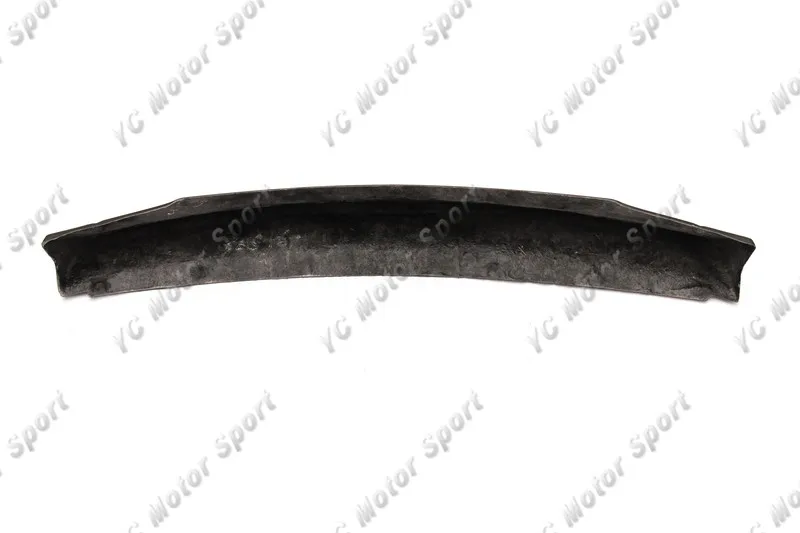 1989-1997 Mazda Miata MX5 NA Pandem Style Rear Trunk Wing Spoiler FRP (7)