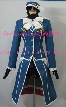 Game Anime Collection KAN Colle Shimakaze Cosplay cosplay anime costume gsc collection cos
Game Anime Collection KAN Colle Shimakaze Cosplay cosplay anime costume gsc collection cos