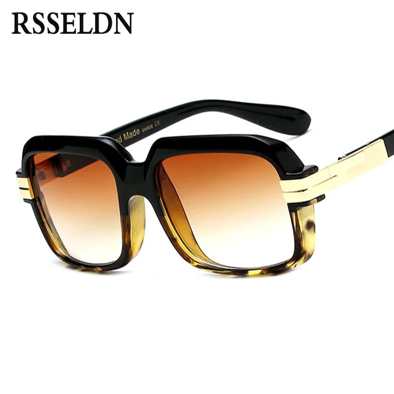 RSSELDN Fashion Square Sunglasses Women Clear Lens Square Transparent Shades For men Big Black Sun Glasses UV400 High Quality
RSSELDN Fashion Square Sunglasses Women Clear Lens Square Transparent Shades For men Big Black Sun Glasses UV400 High Quality
