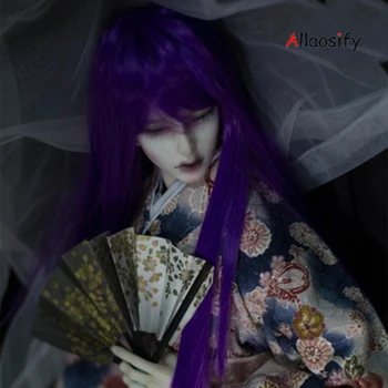 Allaosify bjd hair 1/3 Bjd SD Doll Wig High Temperature Wire Beautiful Long Straight BJD Wig Super Dollfile For Doll Hair
Allaosify bjd hair 1/3 Bjd SD Doll Wig High Temperature Wire Beautiful Long Straight BJD Wig Super Dollfile For Doll Hair