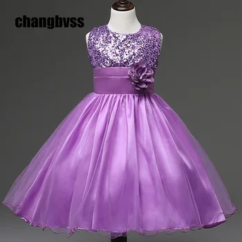 2016 Summer Kids Dress for Girls Flower Lace Princess Party Costume Girl Floral Ball Gown Dress Infant Clothes vestido meninas
2016 Summer Kids Dress for Girls Flower Lace Princess Party Costume Girl Floral Ball Gown Dress Infant Clothes vestido meninas