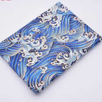 1 Meter Japanese Print Fabrics Linen Cotton Cloth Handmade Diy Kitchen Sofa Woven Cloth Patchwork Vintage Material Tela Africana
1 Meter Japanese Print Fabrics Linen Cotton Cloth Handmade Diy Kitchen Sofa Woven Cloth Patchwork Vintage Material Tela Africana