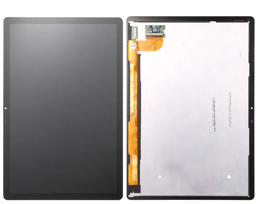 12inch LCD Display Matrix with Touch Screen Digitizer Assembly For Huawei MateBook E BL-W19 BL-W09 tablet lcd
12inch LCD Display Matrix with Touch Screen Digitizer Assembly For Huawei MateBook E BL-W19 BL-W09 tablet lcd