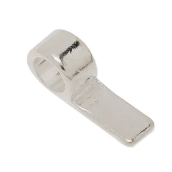 17*5MM Silve Plated Alloy Melon Seed Buckle For Jewelry DIY, 50pcs/lot Vintage Metal Bails Wholesale-10008501
17*5MM Silve Plated Alloy Melon Seed Buckle For Jewelry DIY, 50pcs/lot Vintage Metal Bails Wholesale-10008501