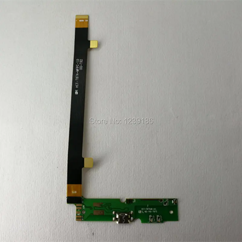BestNull USB Plug Charge Board With Motherboard FPC Flex USB Charger Plug Board Module For Oukitel K6000 Smartphone+Track Number
BestNull USB Plug Charge Board With Motherboard FPC Flex USB Charger Plug Board Module For Oukitel K6000 Smartphone+Track Number
