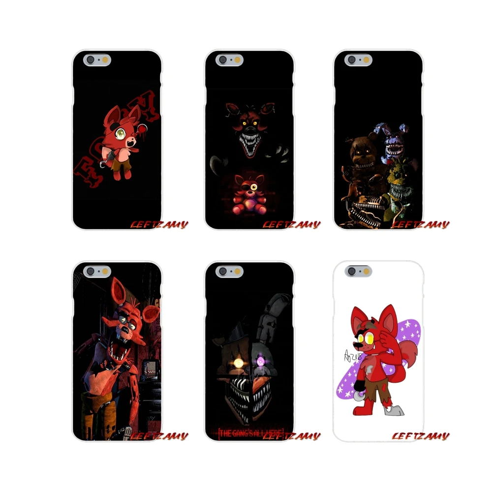 Hot SFM Fnaf Animatronics Anime For Samsung Galaxy A3 A5 A7 J1 J2 J3 J5 J7 2015 2016 2017 Accessories Phone Cases Covers
Hot SFM Fnaf Animatronics Anime For Samsung Galaxy A3 A5 A7 J1 J2 J3 J5 J7 2015 2016 2017 Accessories Phone Cases Covers