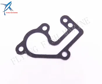 Boat Motor 15F-01.06.15 Thermostat Cover Gasket for Hidea 2-Stroke 15F 9.9F Outboard Engine
Boat Motor 15F-01.06.15 Thermostat Cover Gasket for Hidea 2-Stroke 15F 9.9F Outboard Engine