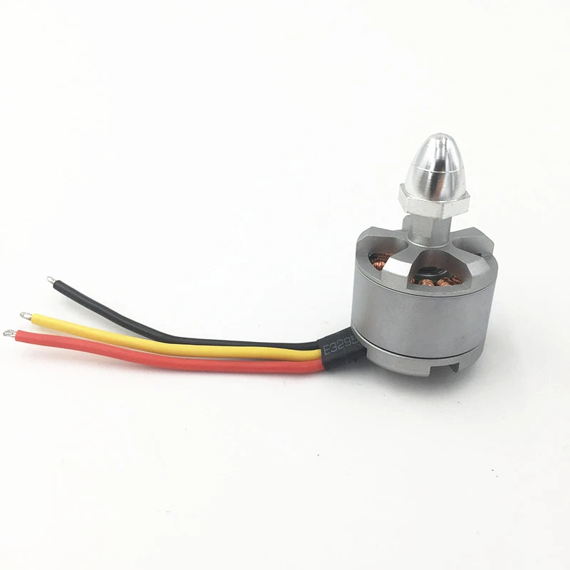 4pcs DJI 2212 920kv Brushless Motor CW CCW Motors Black Sliver for DJI Phantom F330 F450 F550 FPV Quadcopter Multicopter (5)