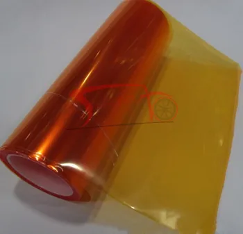 Golden Car Headlamp Film Tail lamp Membrane Protective Film HeadLight Sticker Vinyl Film 30*900cm Roll Sticker
Golden Car Headlamp Film Tail lamp Membrane Protective Film HeadLight Sticker Vinyl Film 30*900cm Roll Sticker