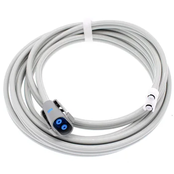 For GE Marquette NIBP cuff air hose double tube and connector Datex Ohmeda Dash Eagle solar Tram Pro1000 Dinamap MPS dual TPU
For GE Marquette NIBP cuff air hose double tube and connector Datex Ohmeda Dash Eagle solar Tram Pro1000 Dinamap MPS dual TPU