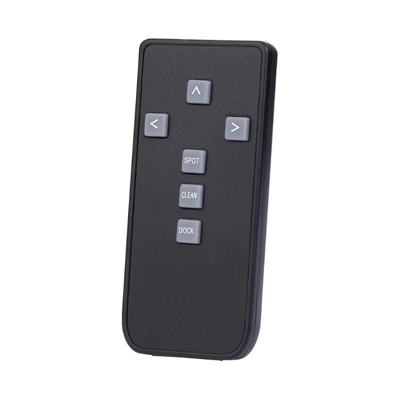 Infrared Remote Control Replacement for iRobot Roomba 500 600 700 800 Series
Infrared Remote Control Replacement for iRobot Roomba 500 600 700 800 Series